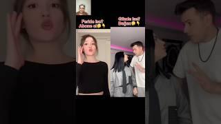 Kim iyi Yapmış? Feride Özdinç Gözde Akgün Yeni TikTok Videosu Bana Bağırmak Mı Istiyorsun #shorts