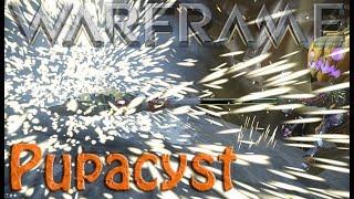 Warframe - Pupacyst