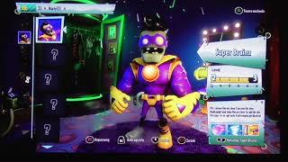 Растения против Зомби 2 Садовая Война,Plants vs. Zombies Garden Warfare 2