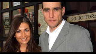 Vinnie Jones shares an emotional tribute to late wife Tanya on her birthday