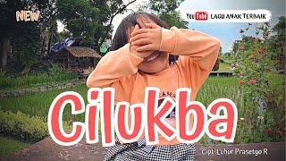 CILUKBA LAGU ANAK TERPOPULER