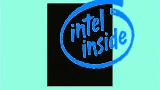 Intel Logo History in G Major 1 2.0