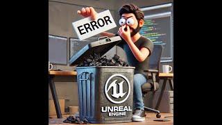 Errors are your friend, don't get rid of them