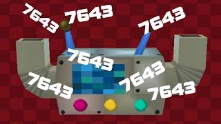 New Super Mario Bros. and the Single Number Generator