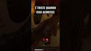 T REX ADULTO CAÇANDO FILHOTE NO PATH OF TITANS