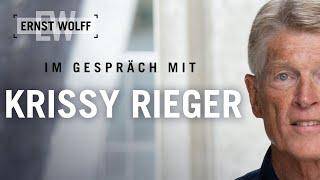 Es wird alles getan, um DAS zur Eskalation zu bringen! - Ernst Wolff im Gespräch mit Krissy Rieger