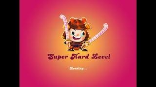 Candy Crush Soda Saga Super Hard Levels Collection (Episode 1 to 100)