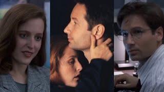 Mulder and Scully | Say Yes to Heaven |