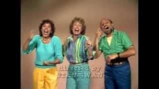 Sharon Lois And Bram: Skinnamarink