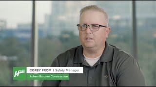 HCSS Equipment360 (E360) Testimonials - Construction Equipment Maintenance Software Reviews