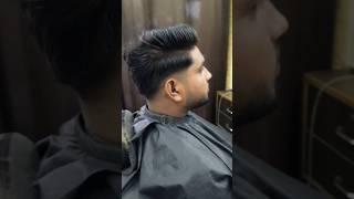 #vintage #barber #vintagestyle #hairstyle low fade #haircutting & #Beard new #look