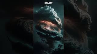 How the Milky Way Was Born: The Cosmic Story Explained!  #Space #milkyway  #space#universe #science