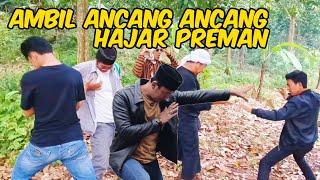 BANG REY LAMPUNG TERBARU || PREMAN MEMAKSA MEMINTA MADU UNTUK KESEMBUHAN UCUP DRAGON