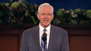 D. Todd Christofferson | Sharing the Message of the Restoration and the Resurrection