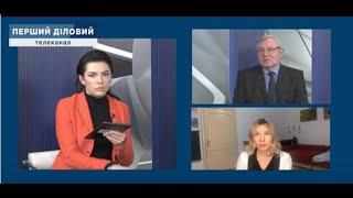 Олександр Вербицький і Олена Трегуб про візит прем'єрів Великобританії і Польщі в Україну, частина 2