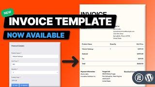 How to quickly create and automatically email PDF Invoices to your clients