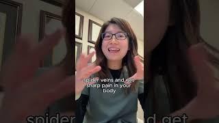 Do you have dark circles and you want to get rid of them? This is what Chinese Medicine says