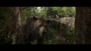 Mowgli: Legend of the Jungle - The Running