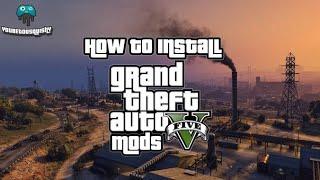 HOW TO INSTALL GTA V FITGIRL REPACK 2021 LATEST VERSION FOR FREE EASILY WITHOUT ANY ERRORS |