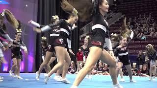 Fall Classic 2018 | PCT Cheer & Tumble | Cheerleading