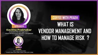 Mastering Vendor Management: Unveiling Practical Risk Tips