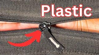 Don’t Throw Away that Bag with a Broken Plastic Zipper