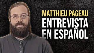 Deeper Yet into Creation and Renewal | Matthieu Pageau