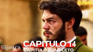 Hijastra Capitulo 14 (Doblaje Spanish) -  Hijastra Capitulo FINAL