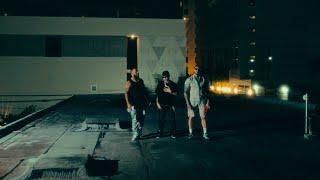 Wow Popy x El Metaliko x Dj Cham - Publicarnos (Video Oficial)