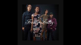 Freaky Friday | Mo and Dacia