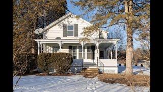 Residential for sale - 2-4 Pine Street, Hudson Falls, NY 12839