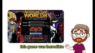 AdventureQuest Worlds: Is It Still Worth Playing in 2024? #MMORPG #AQWorlds #2000s #MMO #aqw