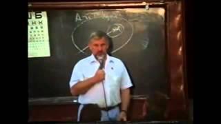 Жданов В.Г. - Чудо Закаливания Холодной Водой. ч.1