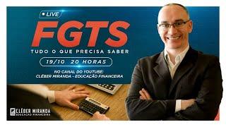 FGTS - Tudo o que precisa saber sobre FGTS