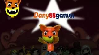 Dany88games Sigla #1