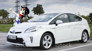 Kijin Seija Test Drives The 2012 Toyota Prius