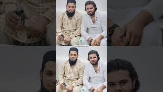 DUA Mufti Abid Sami Qureshi