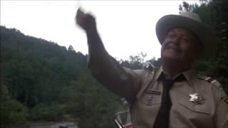 barbeque your ass in molasses