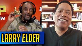 Larry Elder on #BLM and The Black Communities Real Issues
