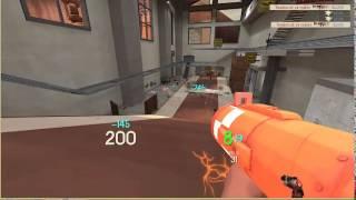 TF2 - The joys of console commands