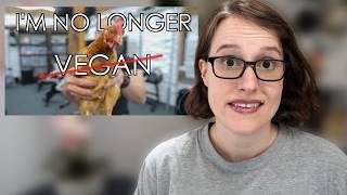 A GREAT Ex-Vegan Video