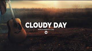 [FREE] Acoustic Guitar Type Beat "Cloudy Day" (Sad Trap Rock x Country Rap Instrumental)