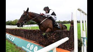 FLOORING PORTER runs them ragged to win the Kerry National