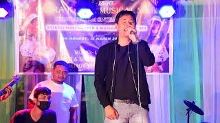 AK Yangoi ll Latest new stage songs