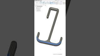 Пара слов про Fusion 360: Find Features #3D #моделирование
