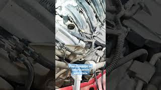 Renault sandero заглох и не запускается двигатель