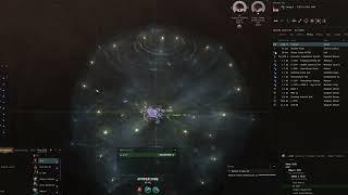 4s Corporation - GSF - PVP - Insane tanked Vargur Loki - #eveonline