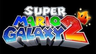 Super Mario Galaxy 2 - All Boss Themes