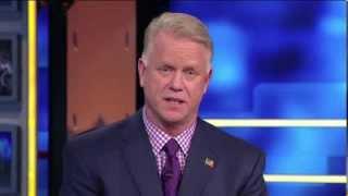 A Quarterback's Crusade: The Story Behind the Boomer Esiason Foundation