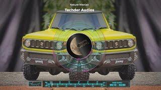 Techder Audios - Nature Maniak (no copyright)